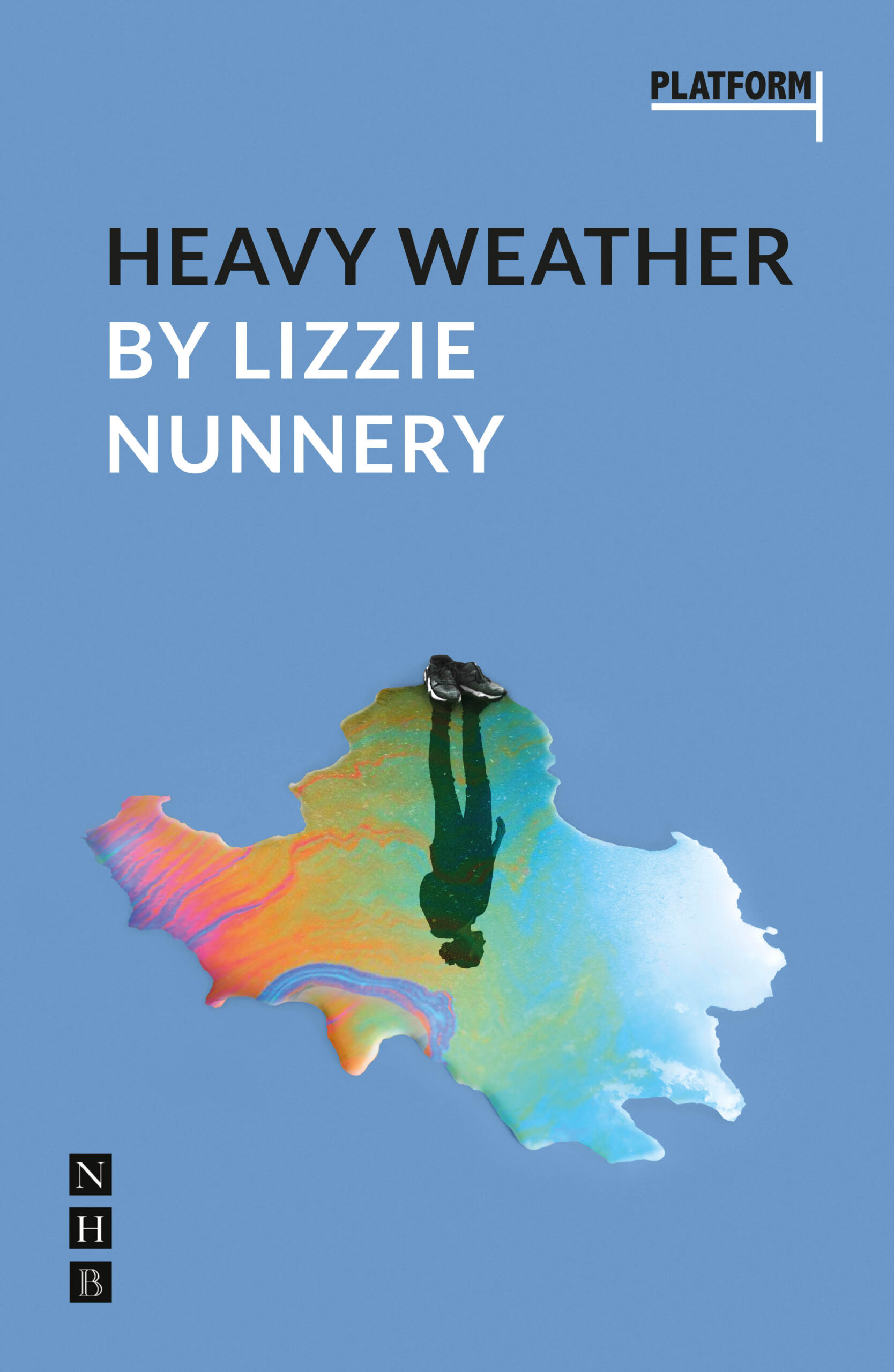 Heavy Weather By Lizzie Nunnery Platform Plays For Young Actors